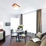 Adagio Access St Cyprien Lejlighedshotel 3*