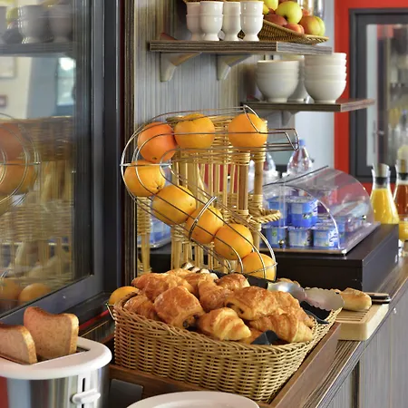 Adagio Access St Cyprien Aparthotel