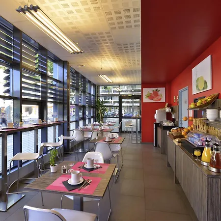 Aparthotel Adagio Access St Cyprien Toulouse