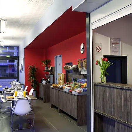 Aparthotel Adagio Access St Cyprien Toulouse