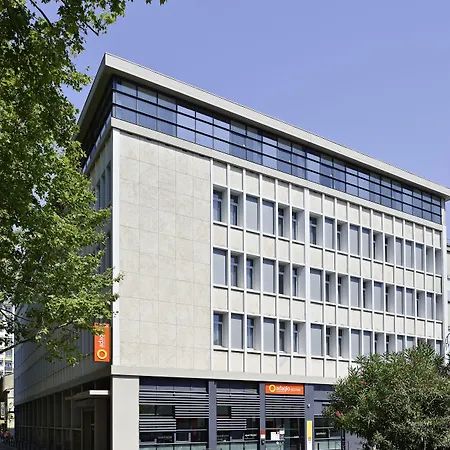 Aparthotel Adagio Access St Cyprien 3*