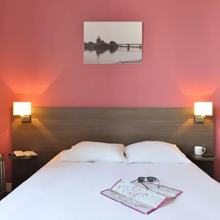 Aparthotel Adagio Access St Cyprien