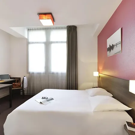 Adagio Access St Cyprien Toulouse