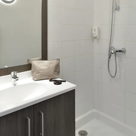 Aparthotel Adagio Access St Cyprien Toulouse