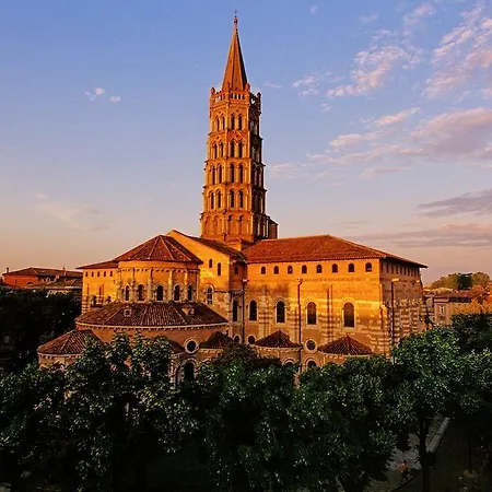 Adagio Access St Cyprien