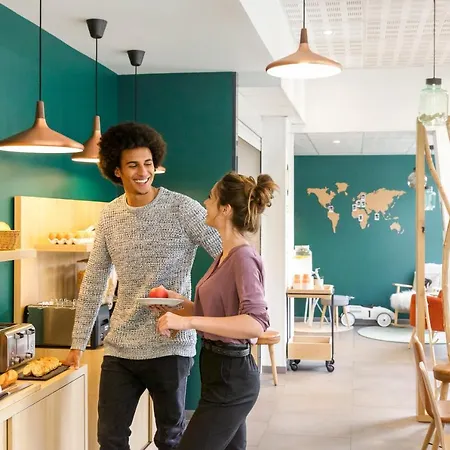 Adagio Access St Cyprien 3*