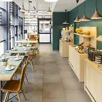 Adagio Access St Cyprien Apartmanhotel Toulouse