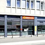 Adagio Access St Cyprien Apartmanhotel Toulouse