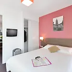 Adagio Access St Cyprien 3* تولوز