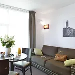 Adagio Access St Cyprien 아파트호텔 3*