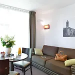 Adagio Access St Cyprien Apartmanhotel