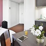 Adagio Access St Cyprien 3* Toulouse