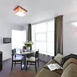 Adagio Access St Cyprien Toulouse