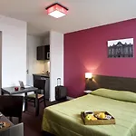 Adagio Access St Cyprien Toulouse