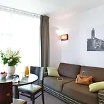 Aparthotel Adagio Access St Cyprien 3*