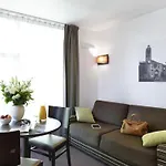아파트호텔 Adagio Access St Cyprien