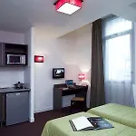 Aparthotel Adagio Access St Cyprien Toulouse