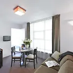 Aparthotel Adagio Access St Cyprien 3*