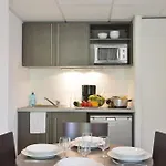 Adagio Access St Cyprien 3* Toulouse