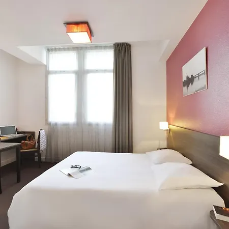 Adagio Access St Cyprien Toulouse