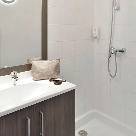 Lägenhetshotell Adagio Access St Cyprien