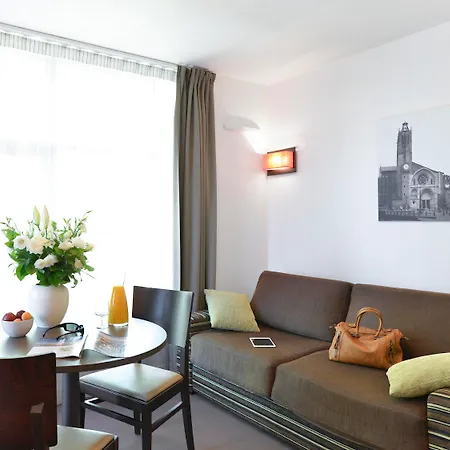 Adagio Access St Cyprien Appart hôtel 3*