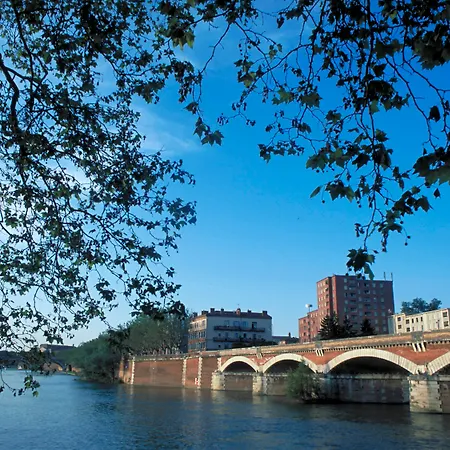 Adagio Access St Cyprien