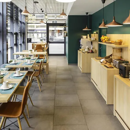 Adagio Access St Cyprien 3*