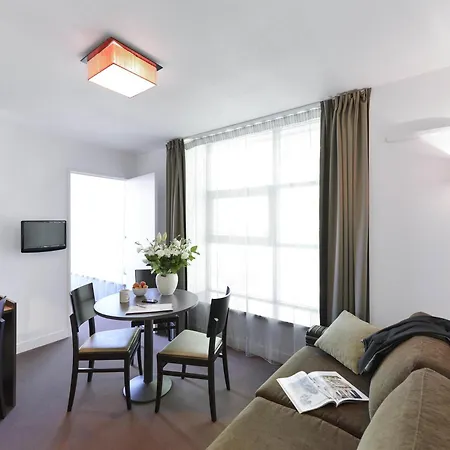 Adagio Access St Cyprien Toulouse