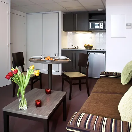 Adagio Access St Cyprien