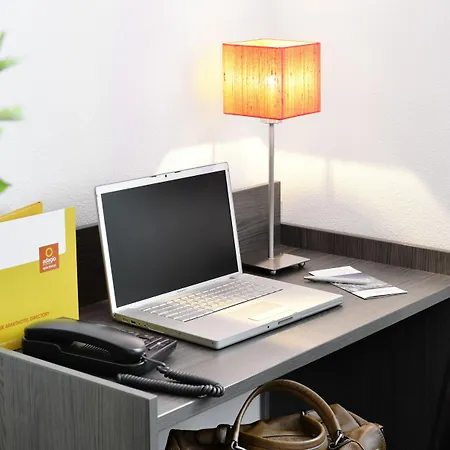 Adagio Access St Cyprien Lägenhetshotell Toulouse