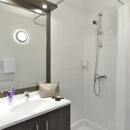 Adagio Access St Cyprien Тулуза