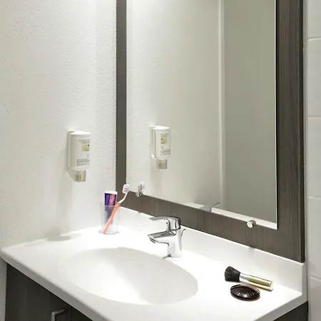 Aparthotel Adagio Access St Cyprien