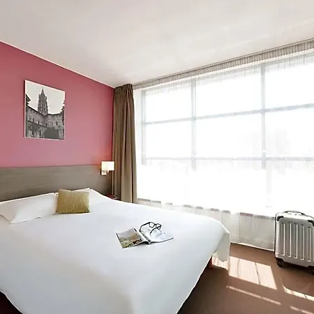 Adagio Access St Cyprien Apartmanhotel 3*