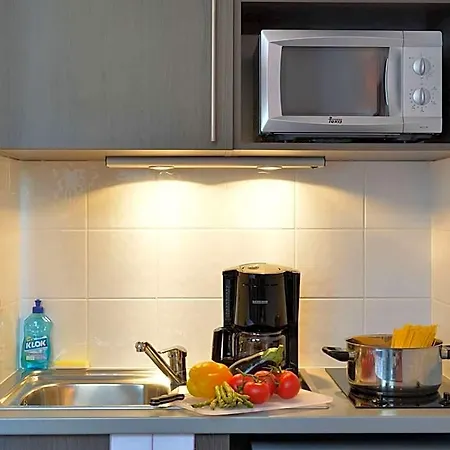 Adagio Access St Cyprien