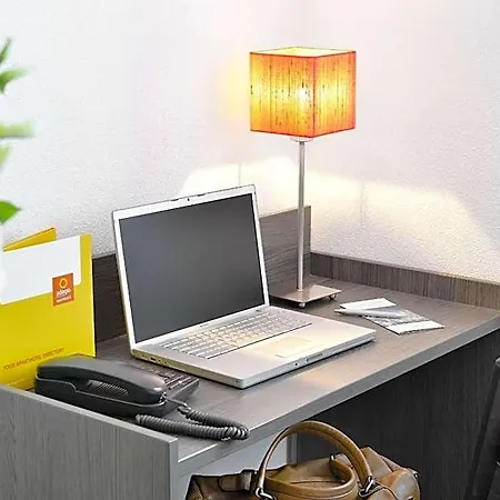 Adagio Access St Cyprien Apartmanhotel Toulouse