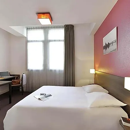 Adagio Access St Cyprien Apartmanhotel