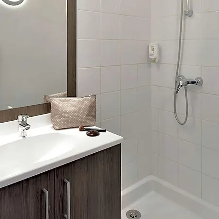 Apartmanhotel Adagio Access St Cyprien