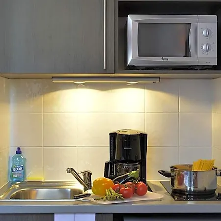 Apartmanhotel Adagio Access St Cyprien Toulouse