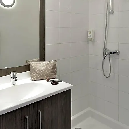 Adagio Access St Cyprien Apartmanhotel
