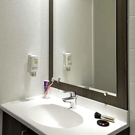 Adagio Access St Cyprien Toulouse