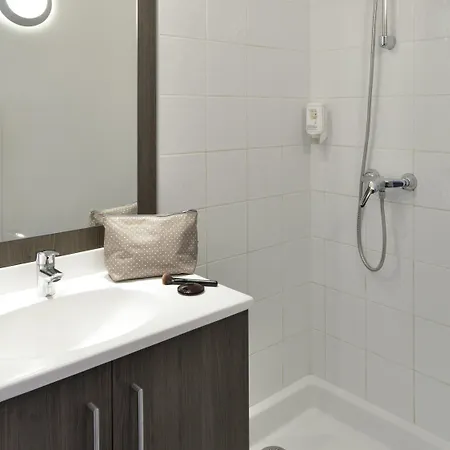 Lägenhetshotell Adagio Access St Cyprien Toulouse