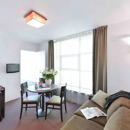 Appart hôtel Adagio Access St Cyprien 3*
