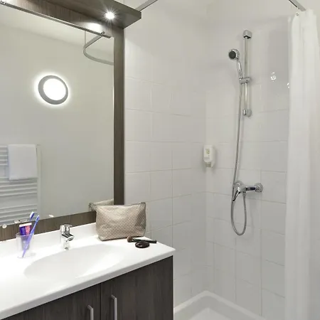 Adagio Access St Cyprien Appart hôtel 3*