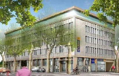 Adagio Access St Cyprien 3* Toulouse