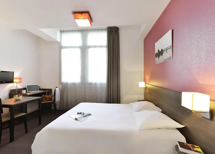 Adagio Access St Cyprien