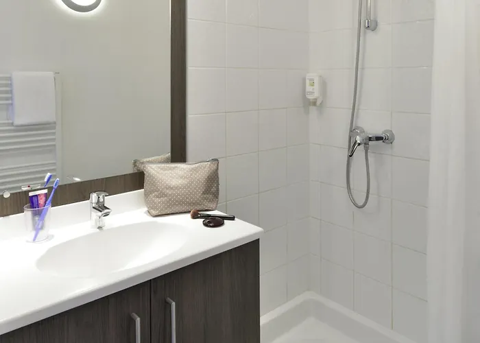 Adagio Access St Cyprien 3*