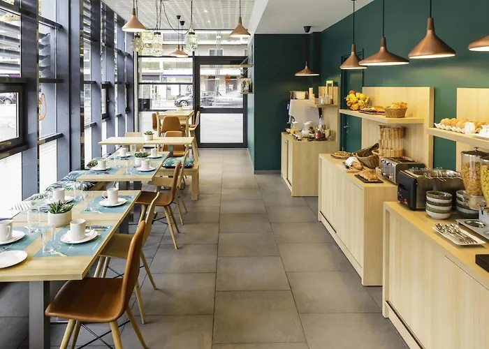 Adagio Access St Cyprien 3*