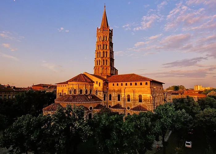 Adagio Access St Cyprien