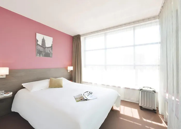 Adagio Access St Cyprien 3*